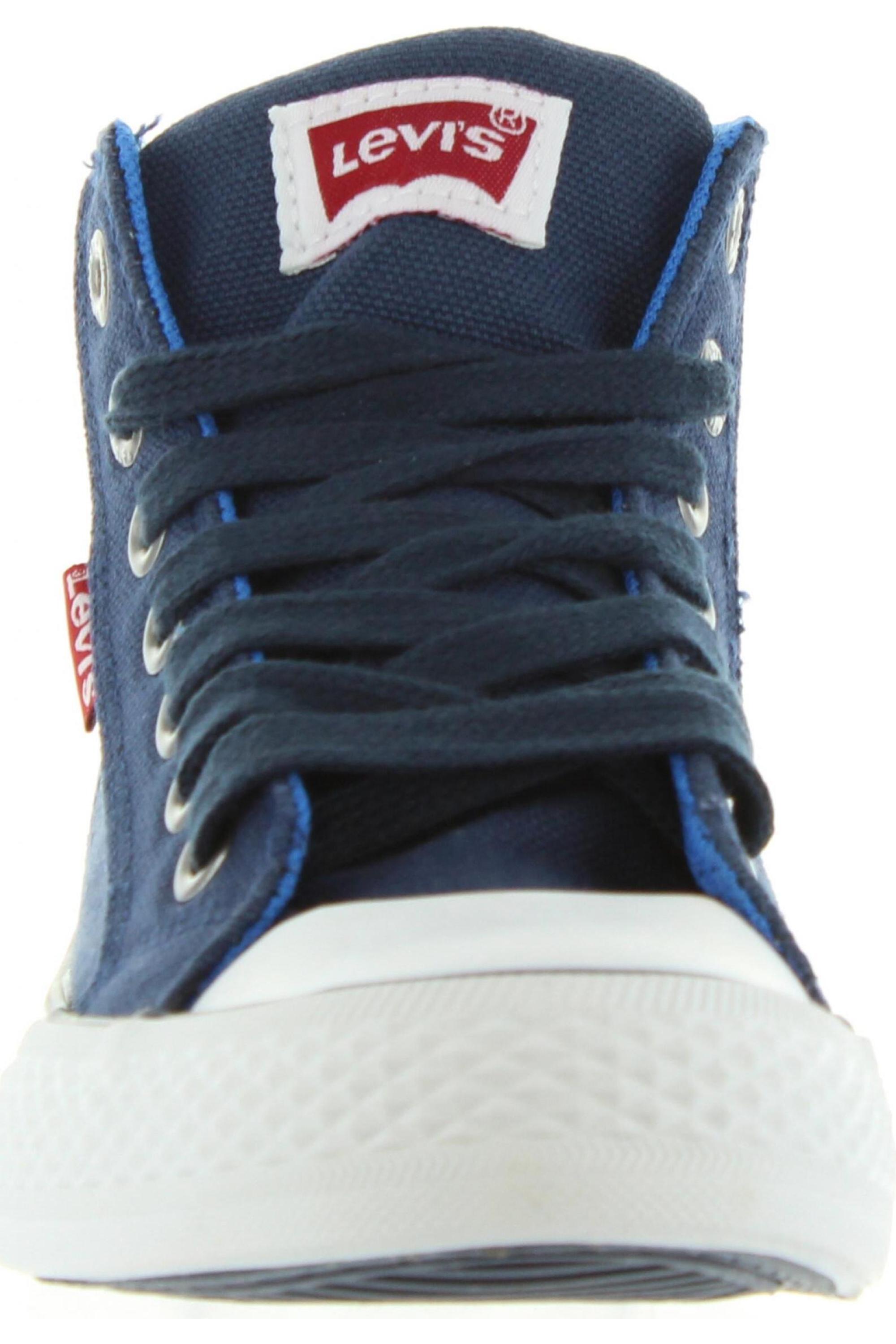 ZAPATOS Y COMPLEMENTOS LEVIS  DE NIÑO VNEW0001T NEW YORK 3/5