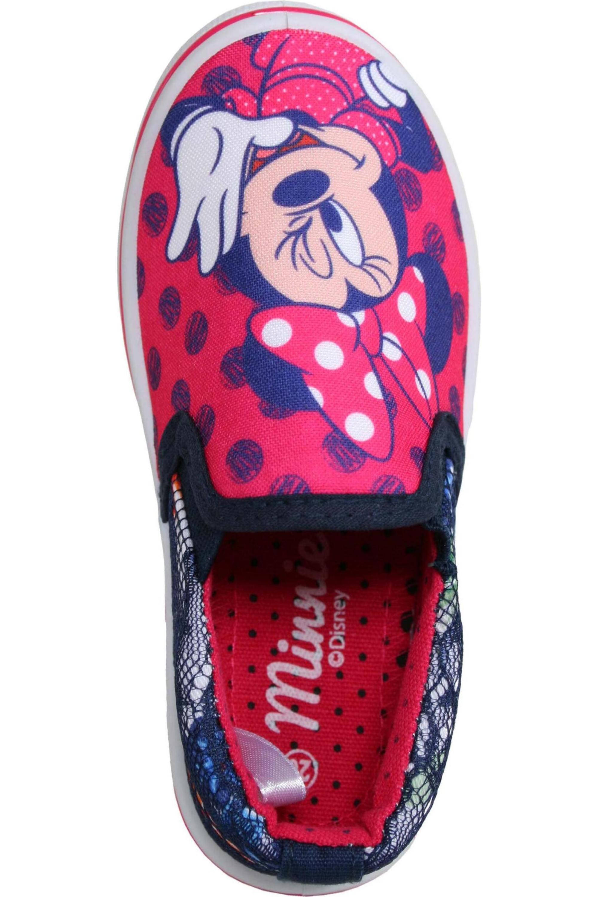 DEPORTIVAS MINNIE  DE NIÑA S15312H 4/5