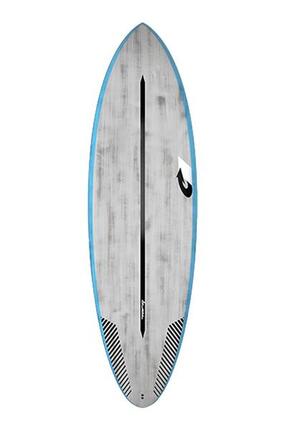 Multiplier Act - Planche De Surf Shortboard 5'8