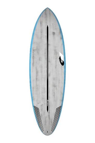 Multiplier Act - Planche De Surf Shortboard 5'8