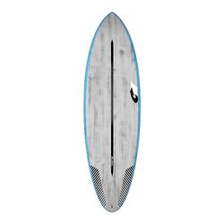 MULTIPLIER ACT - Planche De Surf Shortboard 5'8