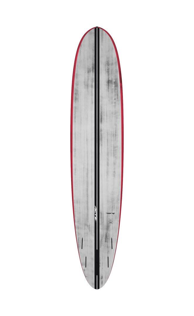 The Don Hp Act 9'1" - Tavola Da Surf Longboard 2/4
