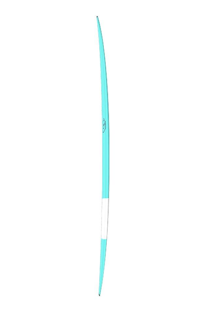 The Don Hp Tec 9'1" - Tavola Da Surf Longboard 3/4