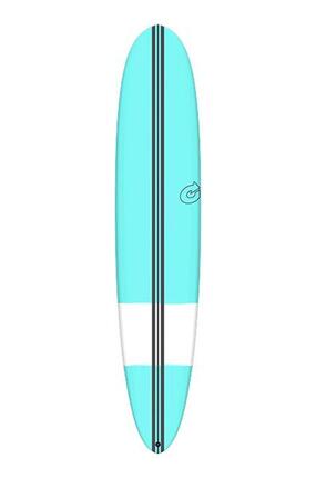 The Don Hp Tec 9'1" - Planche De Surf Longboard 9'1