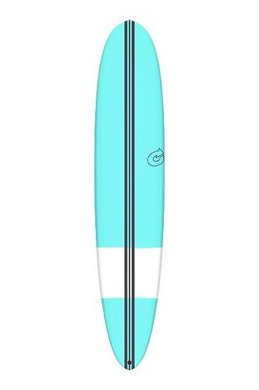 The Don Hp Tec 9'1" - Planche De Surf Longboard 9'1