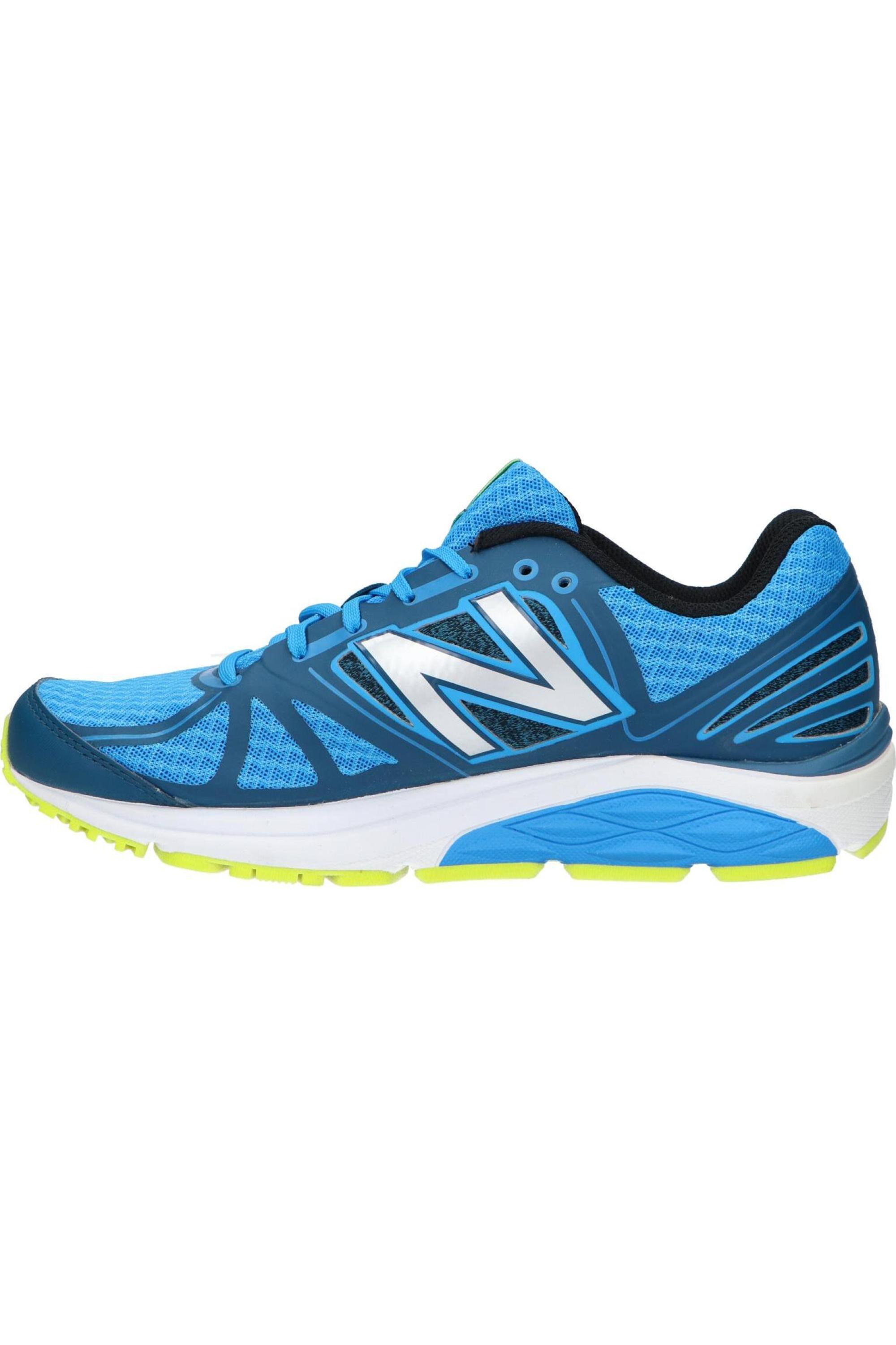ZAPATOS Y COMPLEMENTOS NEW BALANCE  DE HOMBRE M770BB5 5/5