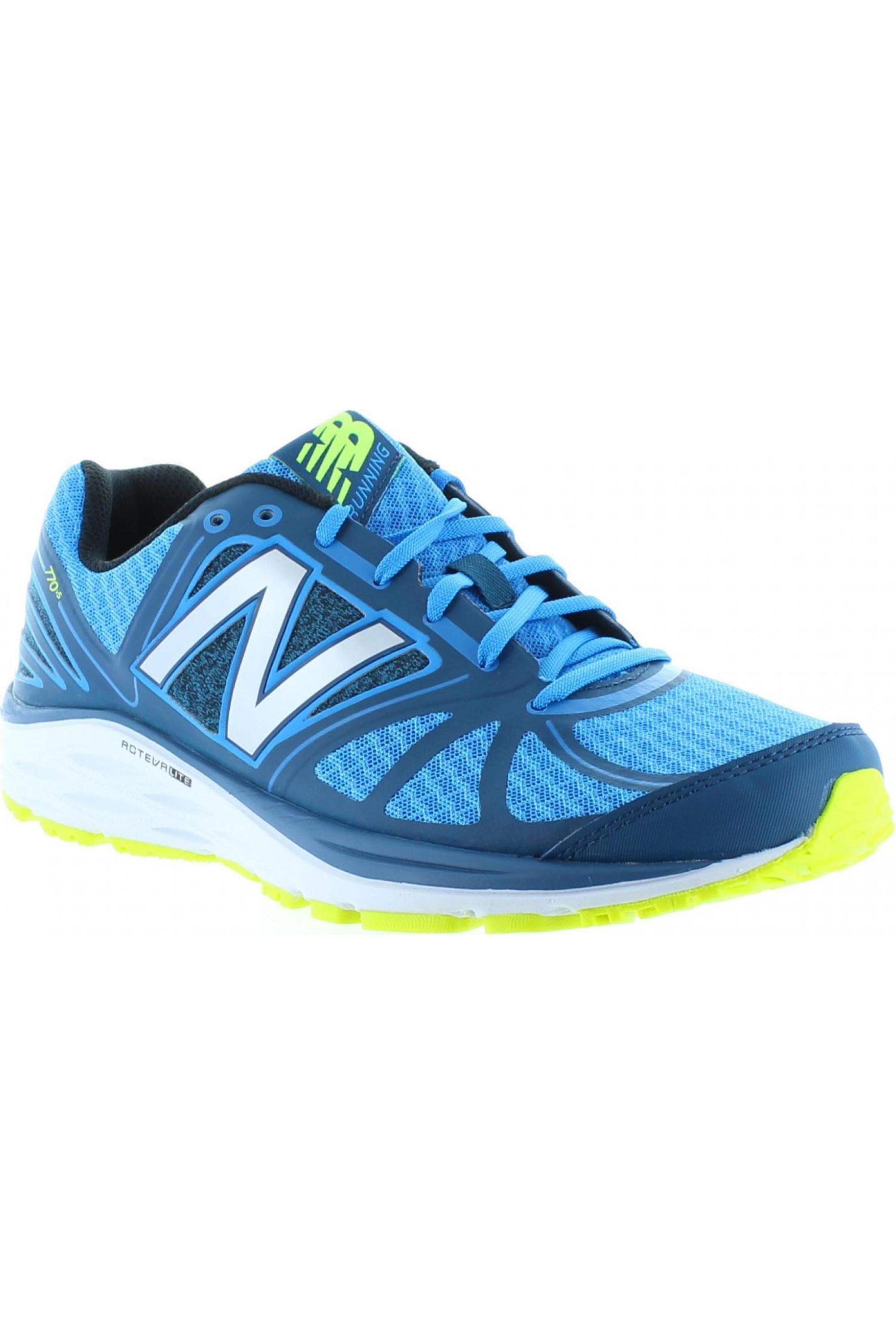 ZAPATOS Y COMPLEMENTOS NEW BALANCE  DE HOMBRE M770BB5 2/5