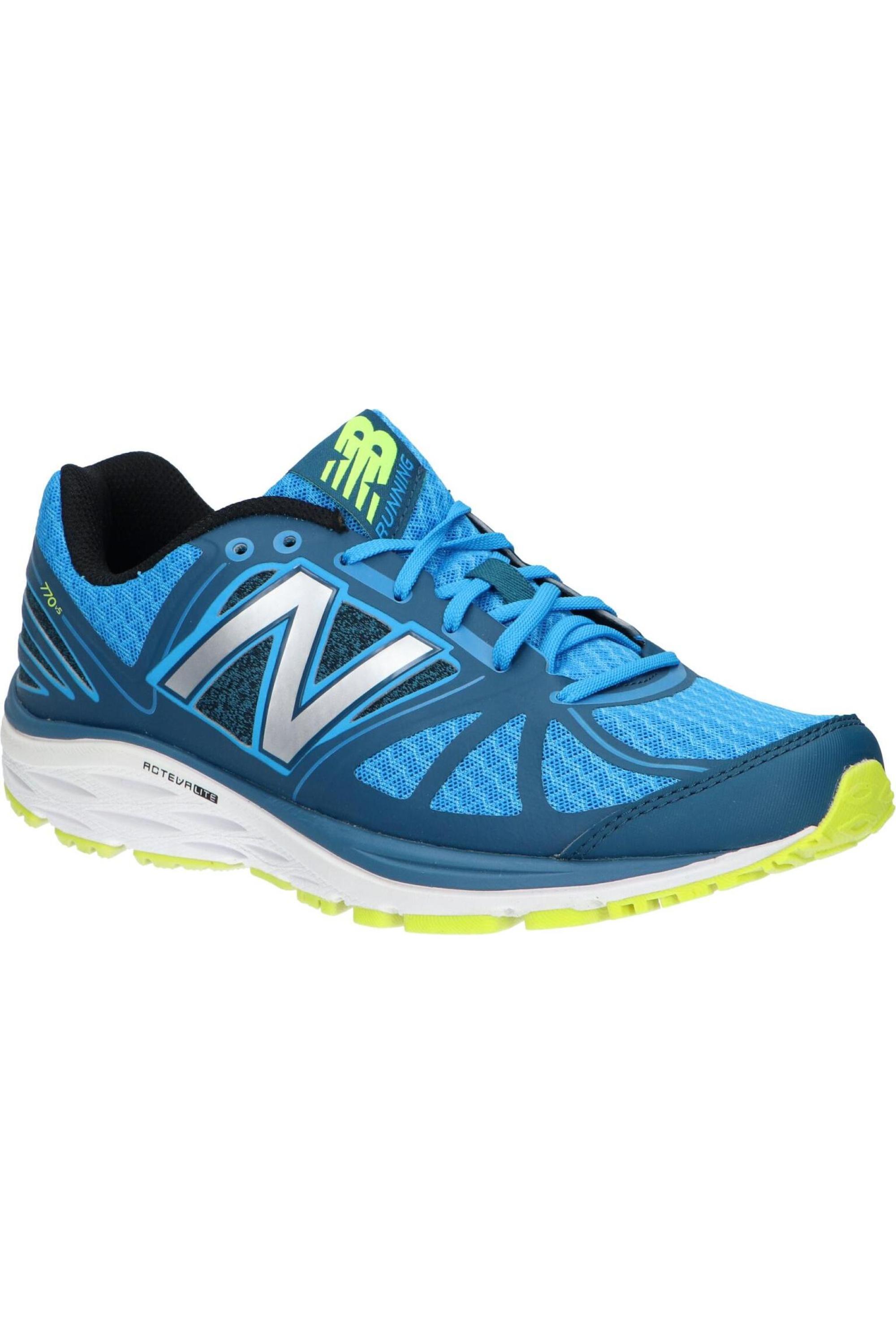 ZAPATOS Y COMPLEMENTOS NEW BALANCE  DE HOMBRE M770BB5 3/5