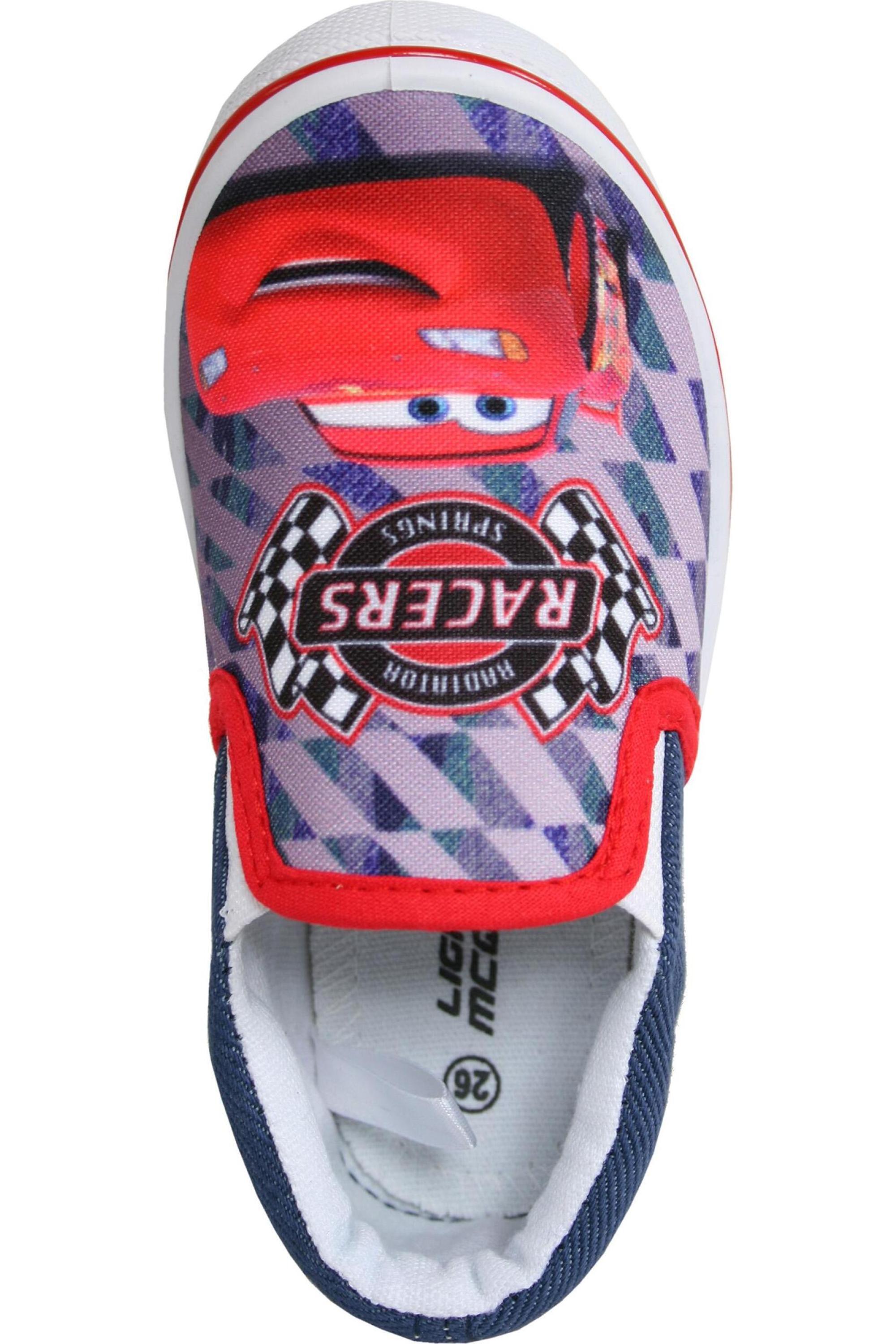 ZAPATOS Y COMPLEMENTOS DISNEY  DE NIÑO S15511H 4/5