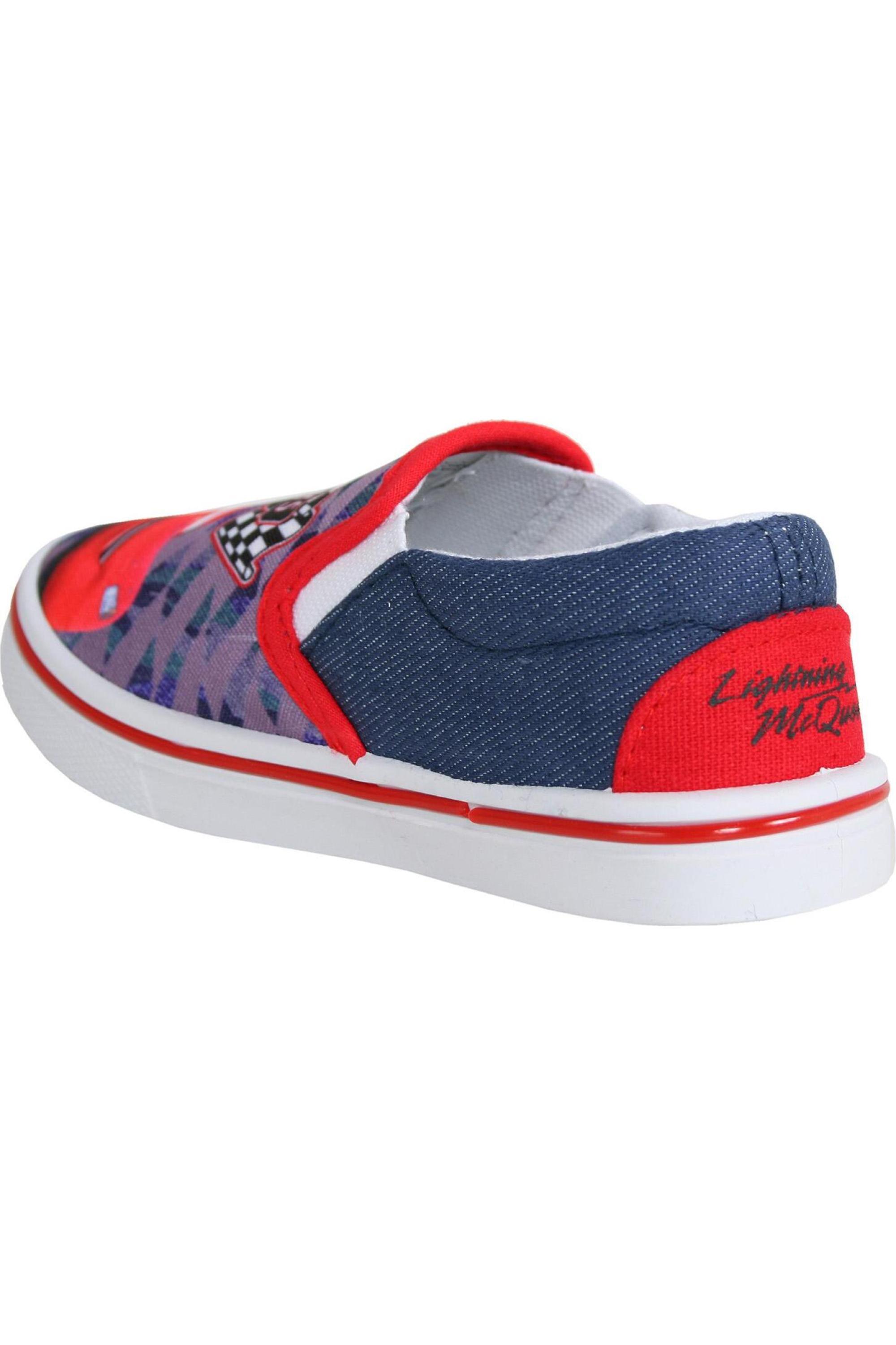 ZAPATOS Y COMPLEMENTOS DISNEY  DE NIÑO S15511H 3/5
