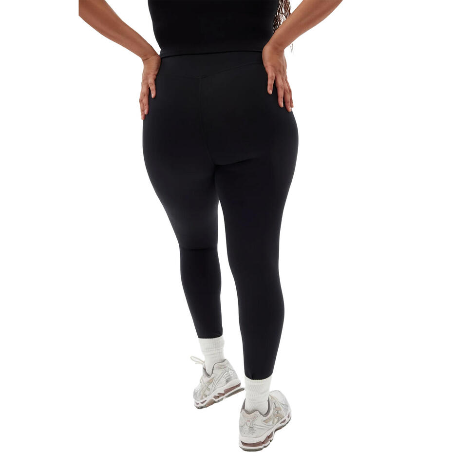 Legginsy Damskie Luxe 7/8