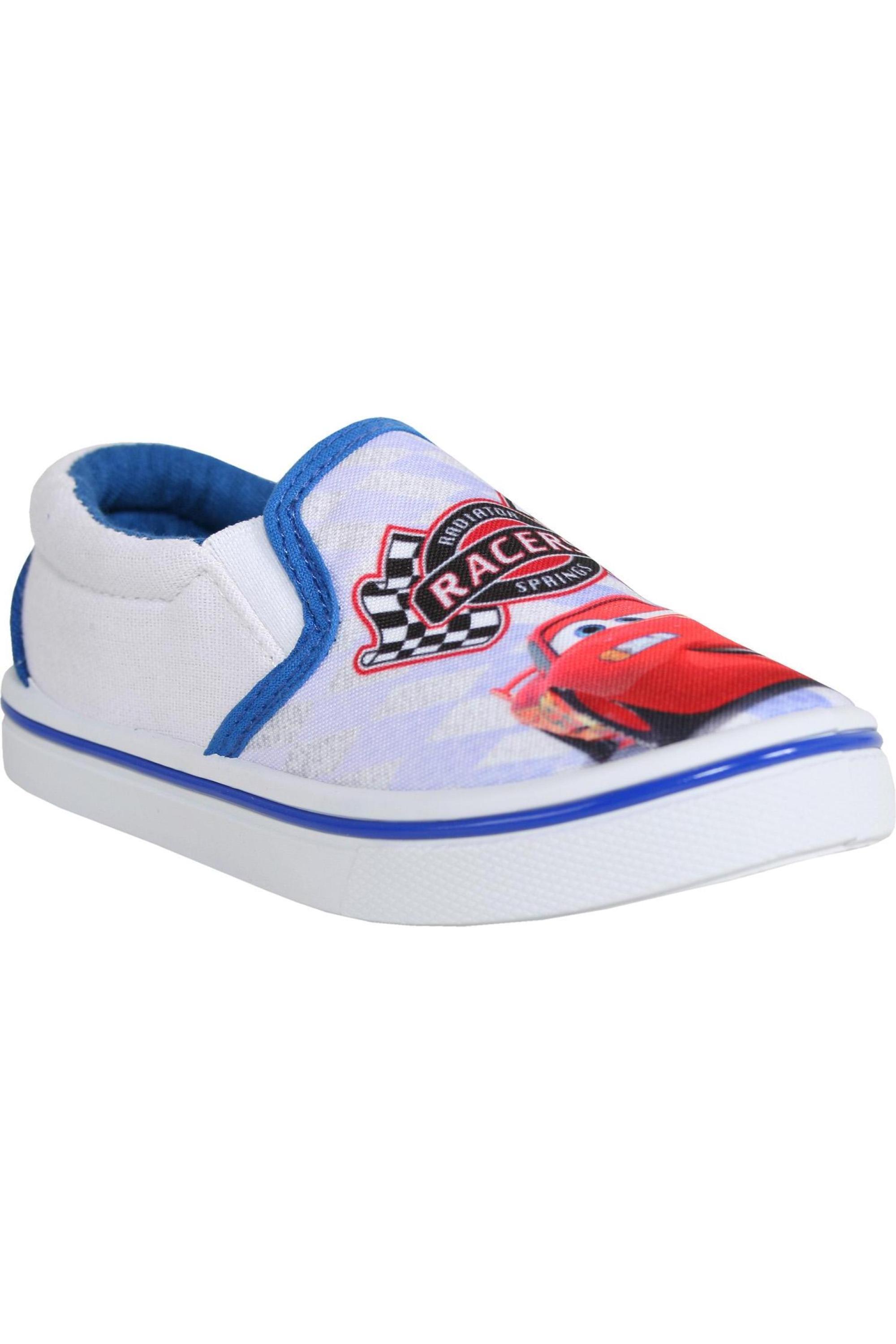 ZAPATOS Y COMPLEMENTOS DISNEY  DE NIÑO S15511H 2/5