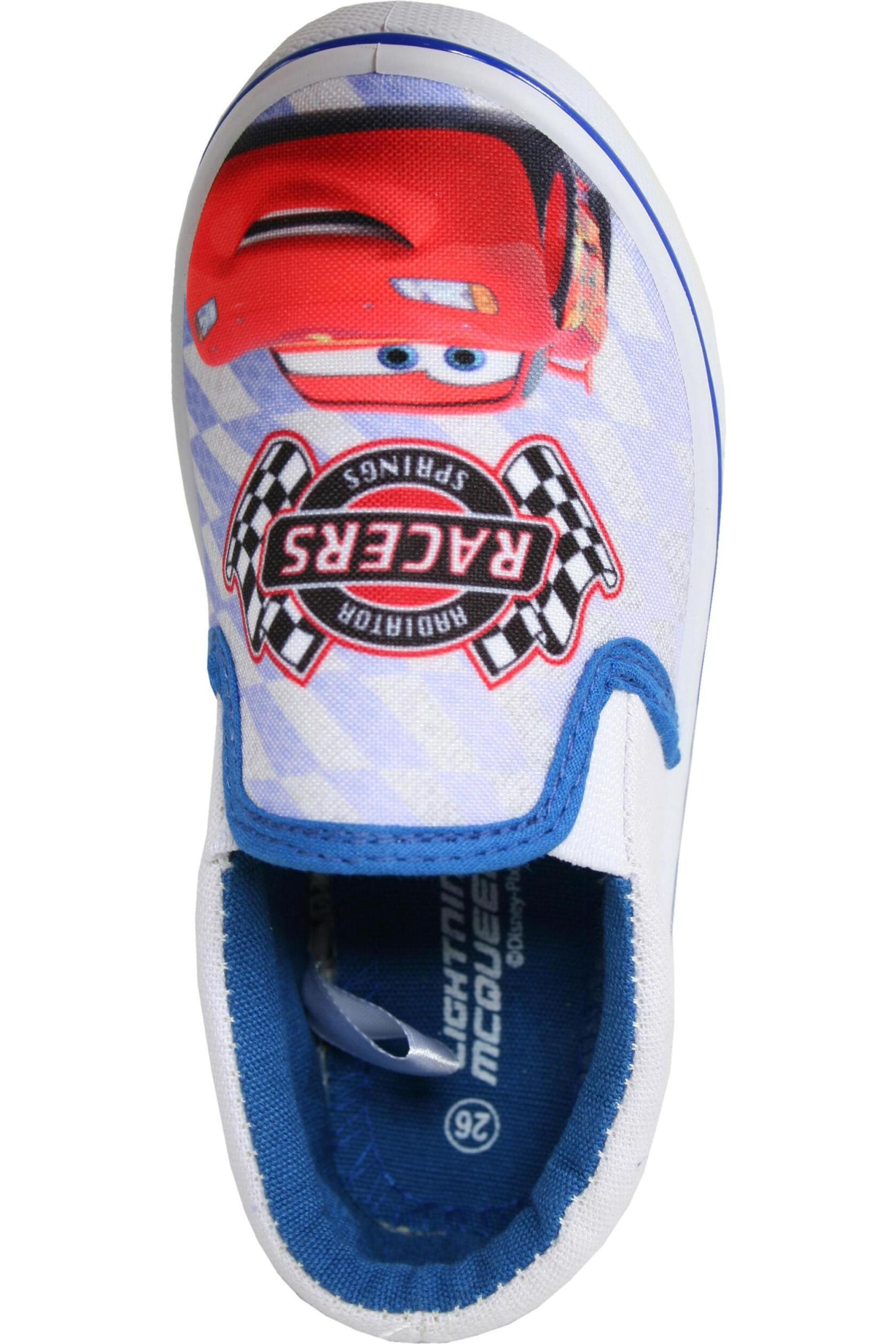ZAPATOS Y COMPLEMENTOS DISNEY  DE NIÑO S15511H 4/5