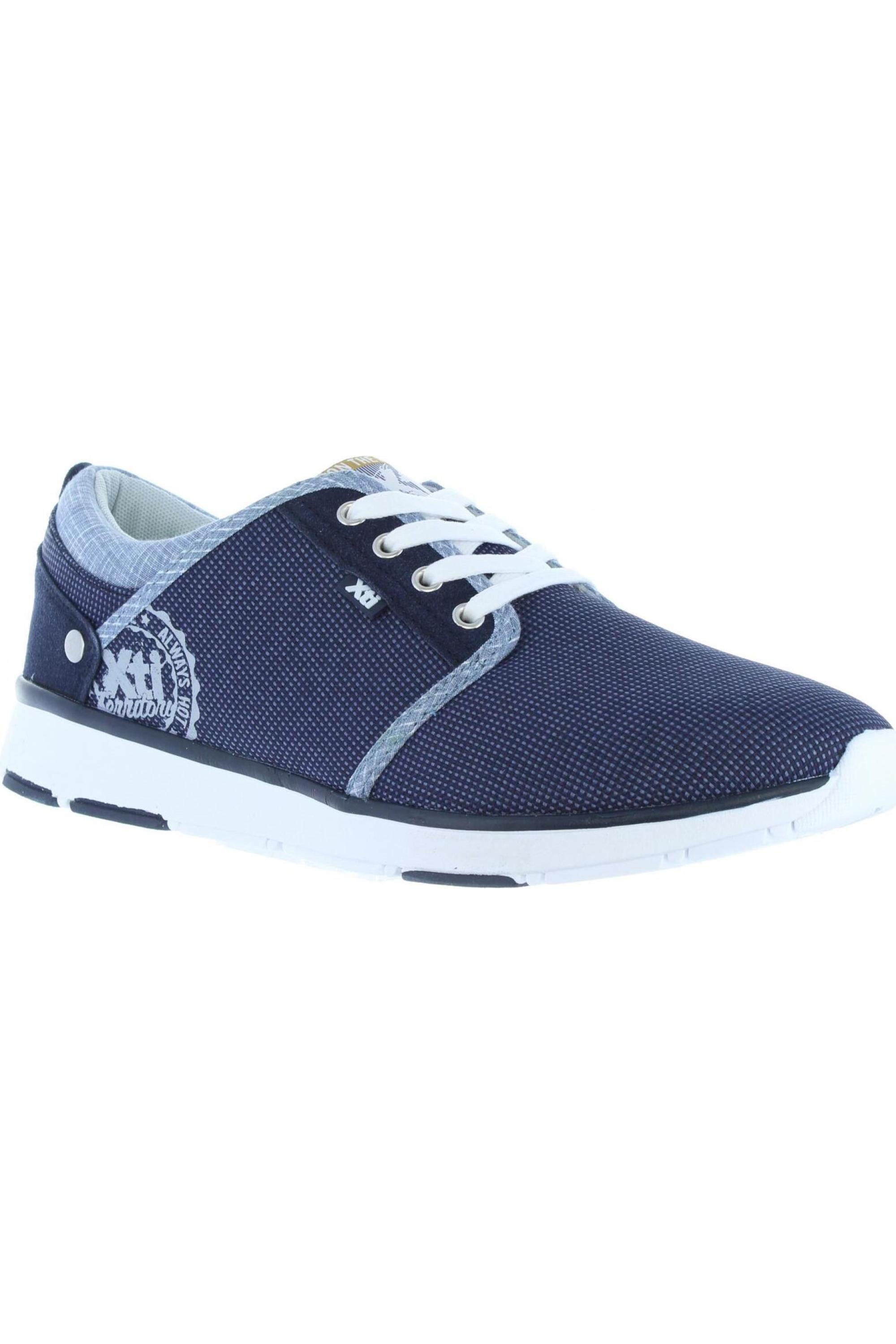 ZAPATOS Y COMPLEMENTOS XTI  DE HOMBRE 46477 2/5