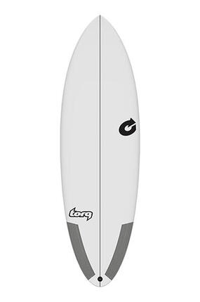 Multiplier Tec 5'8" - Planche De Surf Shortboard 5'8
