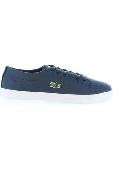 ZAPATOS Y COMPLEMENTOS LACOSTE DE NIÑO 29SPJ0112 MARCEL