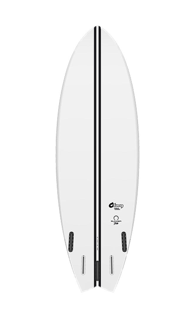 Summer5 Tec 5'8" - Planche De Surf Shortboard 5'8 3/3