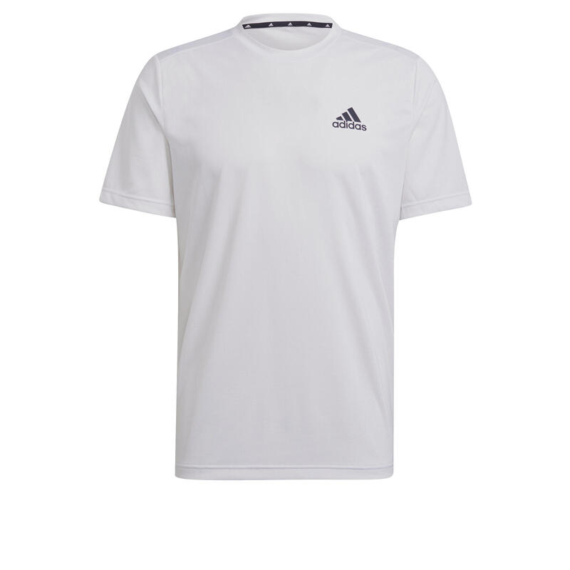 Camiseta adidas Aeroready Designed To Move Sport