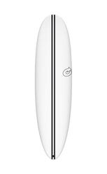 M2 Tec 8'0" - Planche De Surf Funboard 8'0