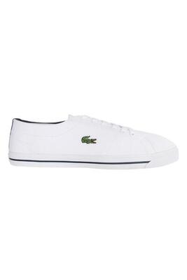 ZAPATOS Y COMPLEMENTOS LACOSTE DE NIÑA 32SPJ0105 MARCEL