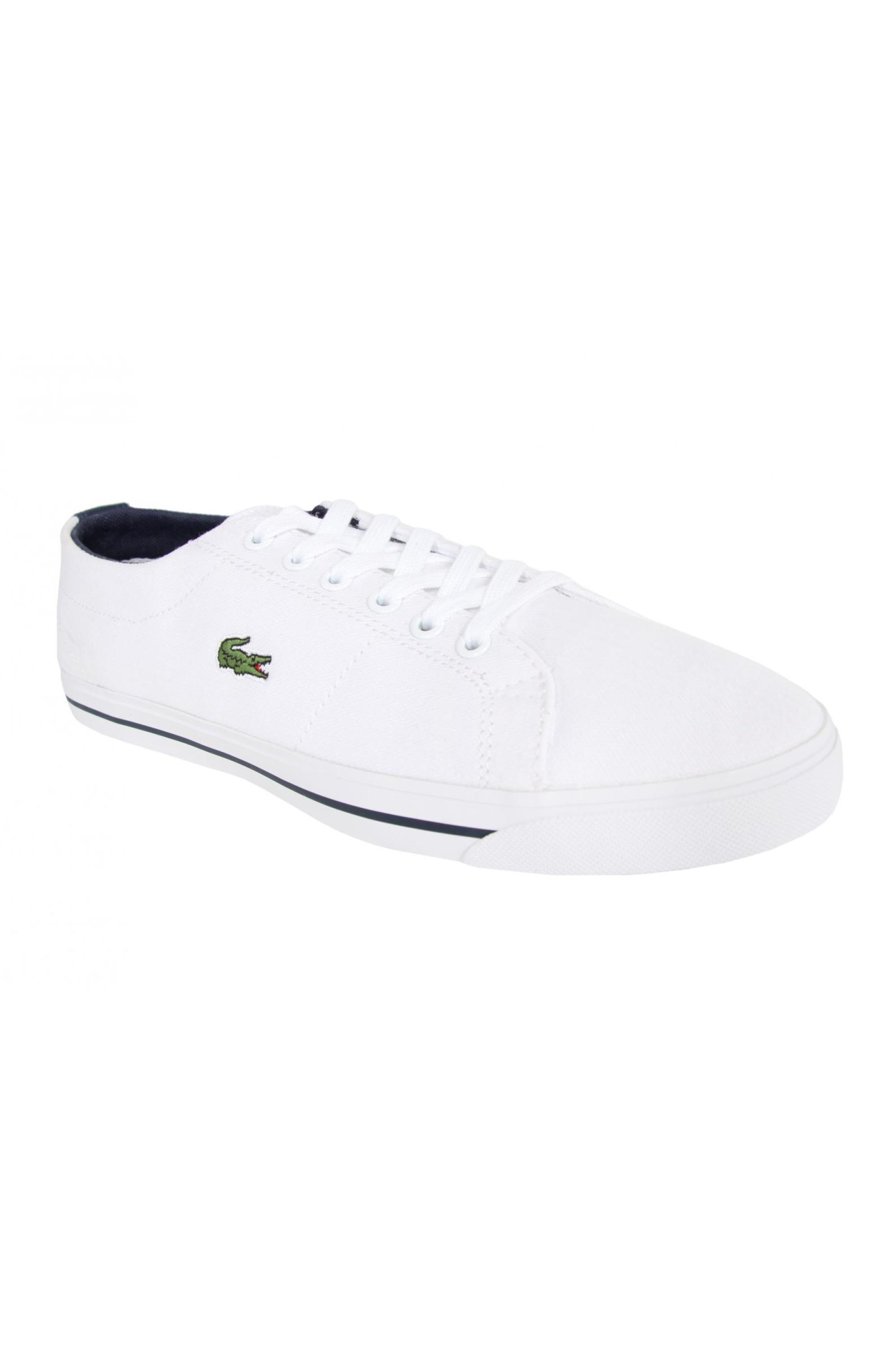 ZAPATOS Y COMPLEMENTOS LACOSTE  DE NIÑO 32SPJ0105 MARCEL 2/4