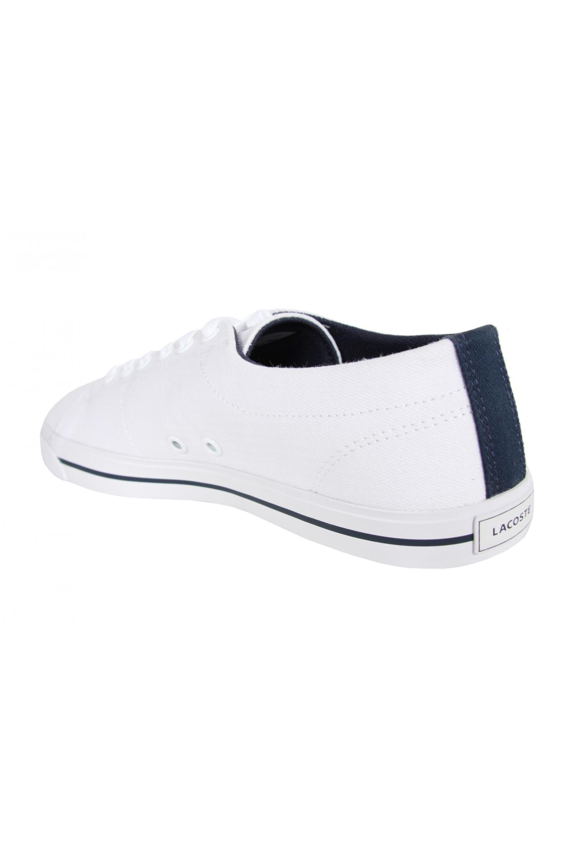 ZAPATOS Y COMPLEMENTOS LACOSTE  DE NIÑO 32SPJ0105 MARCEL 3/4