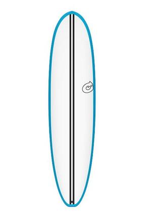 M2 V+ Tec 8'0" - Planche De Surf Funboard 8'0
