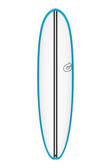 M2 V+ Tec 8'0" - Planche De Surf Funboard 8'0