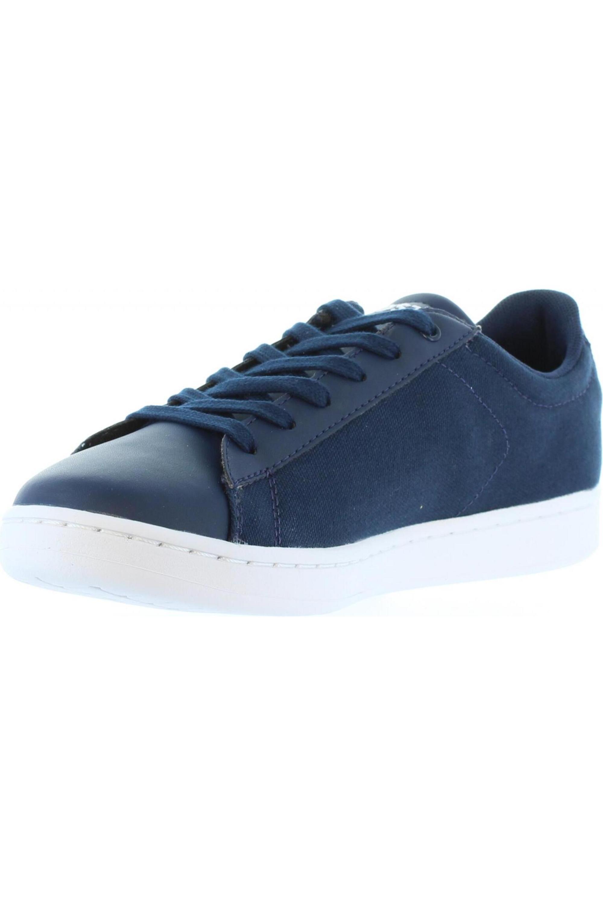 ZAPATOS Y COMPLEMENTOS LACOSTE  DE MUJER 33SPJ1000 CARNABY 4/5