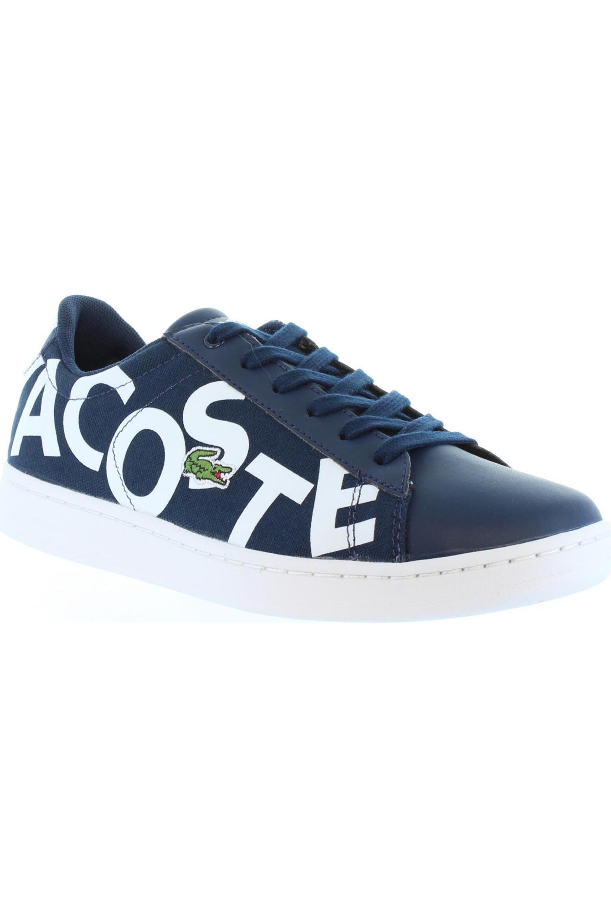 ZAPATOS Y COMPLEMENTOS LACOSTE  DE MUJER 33SPJ1000 CARNABY 2/5
