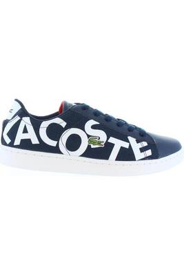 ZAPATOS Y COMPLEMENTOS LACOSTE DE MUJER 33SPJ1000 CARNABY