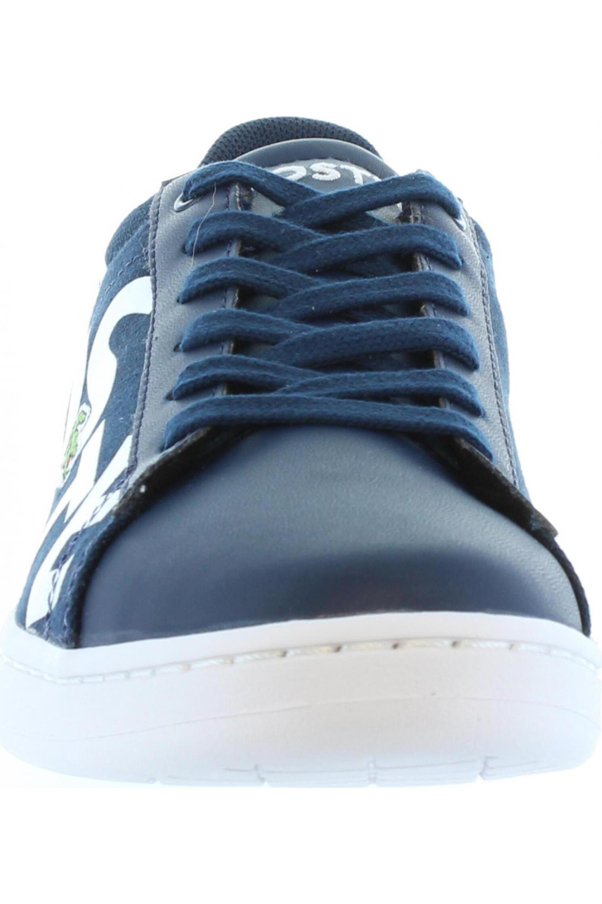 ZAPATOS Y COMPLEMENTOS LACOSTE  DE MUJER 33SPJ1000 CARNABY 3/5