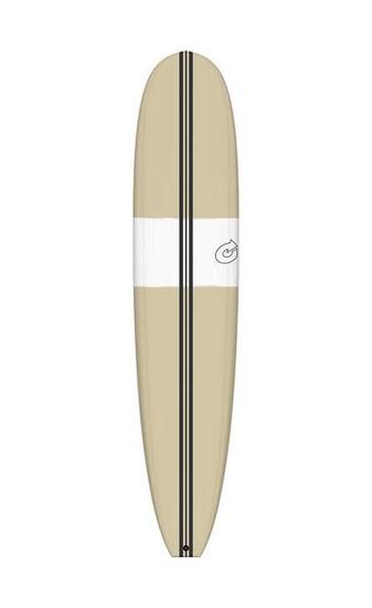 The Don Nr Tec 9'1" - Planche De Surf Longboard 9'1