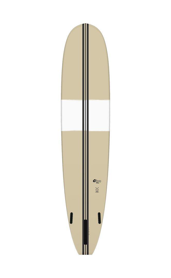 The Don Nr Tec 9'1" - Tavola Da Surf Longboard 2/4