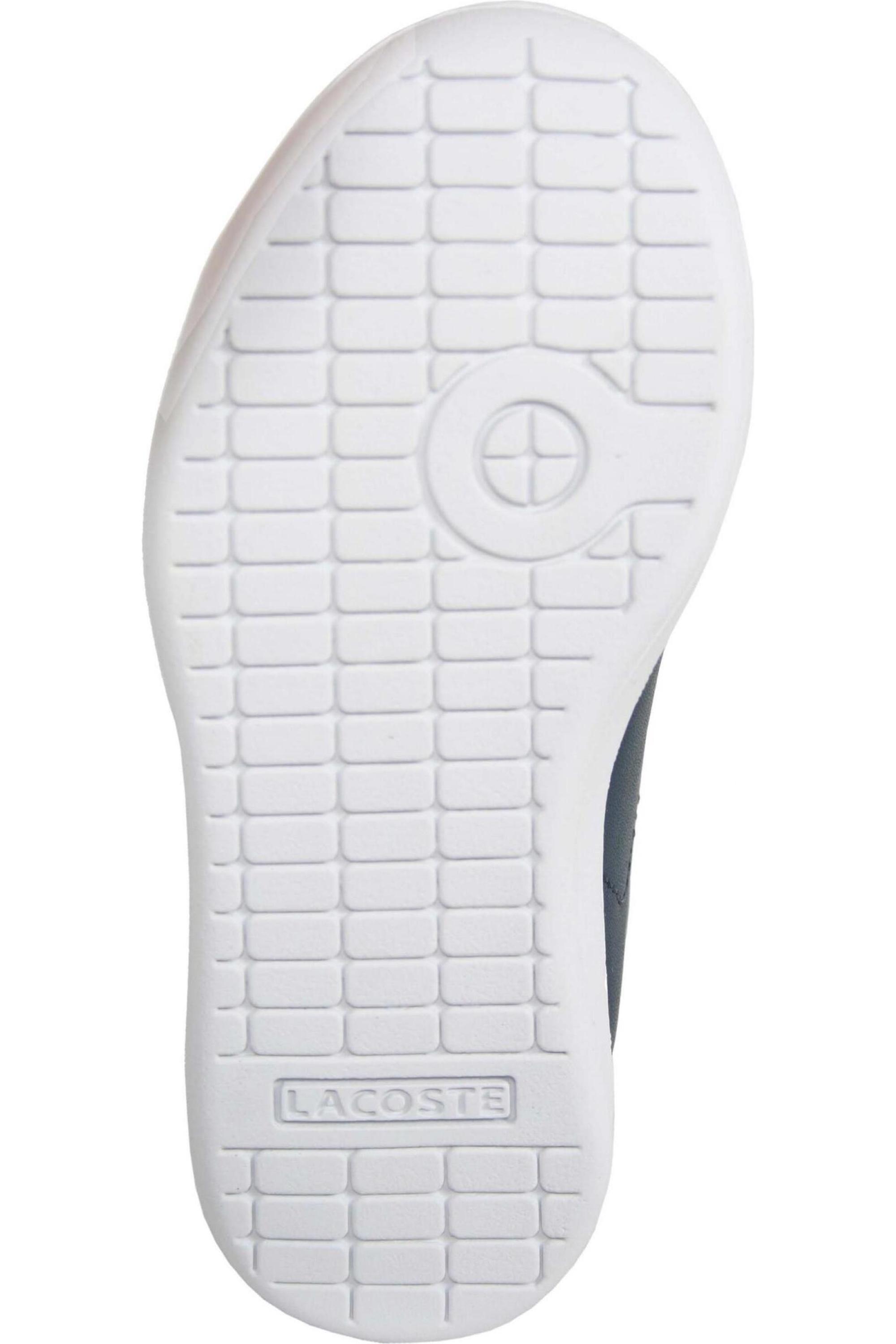 ZAPATOS Y COMPLEMENTOS LACOSTE  DE NIÑO 31SPI0002 CARNABY EVO 5/5