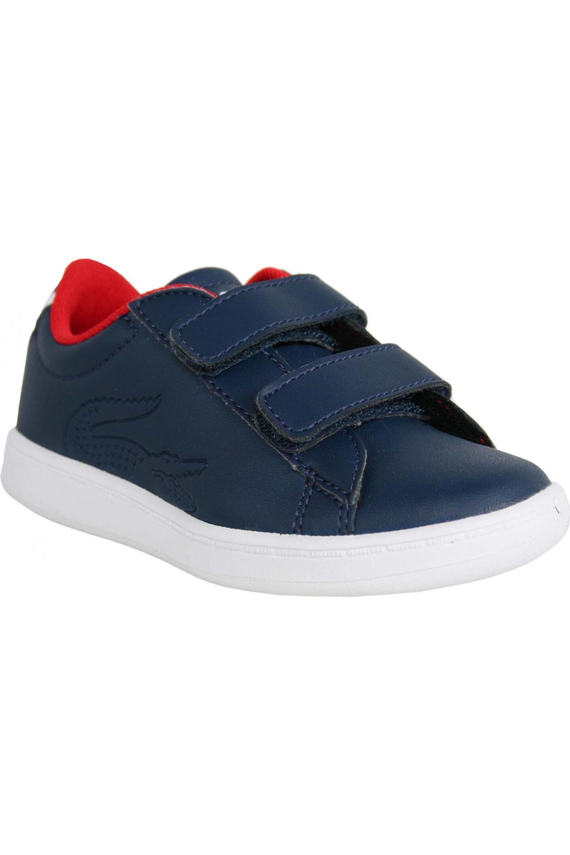ZAPATOS Y COMPLEMENTOS LACOSTE  DE NIÑO 31SPI0002 CARNABY EVO 2/5