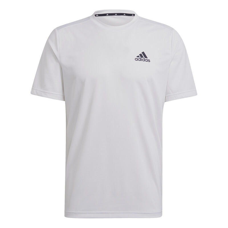 Camiseta adidas Aeroready Designed To Move Sport