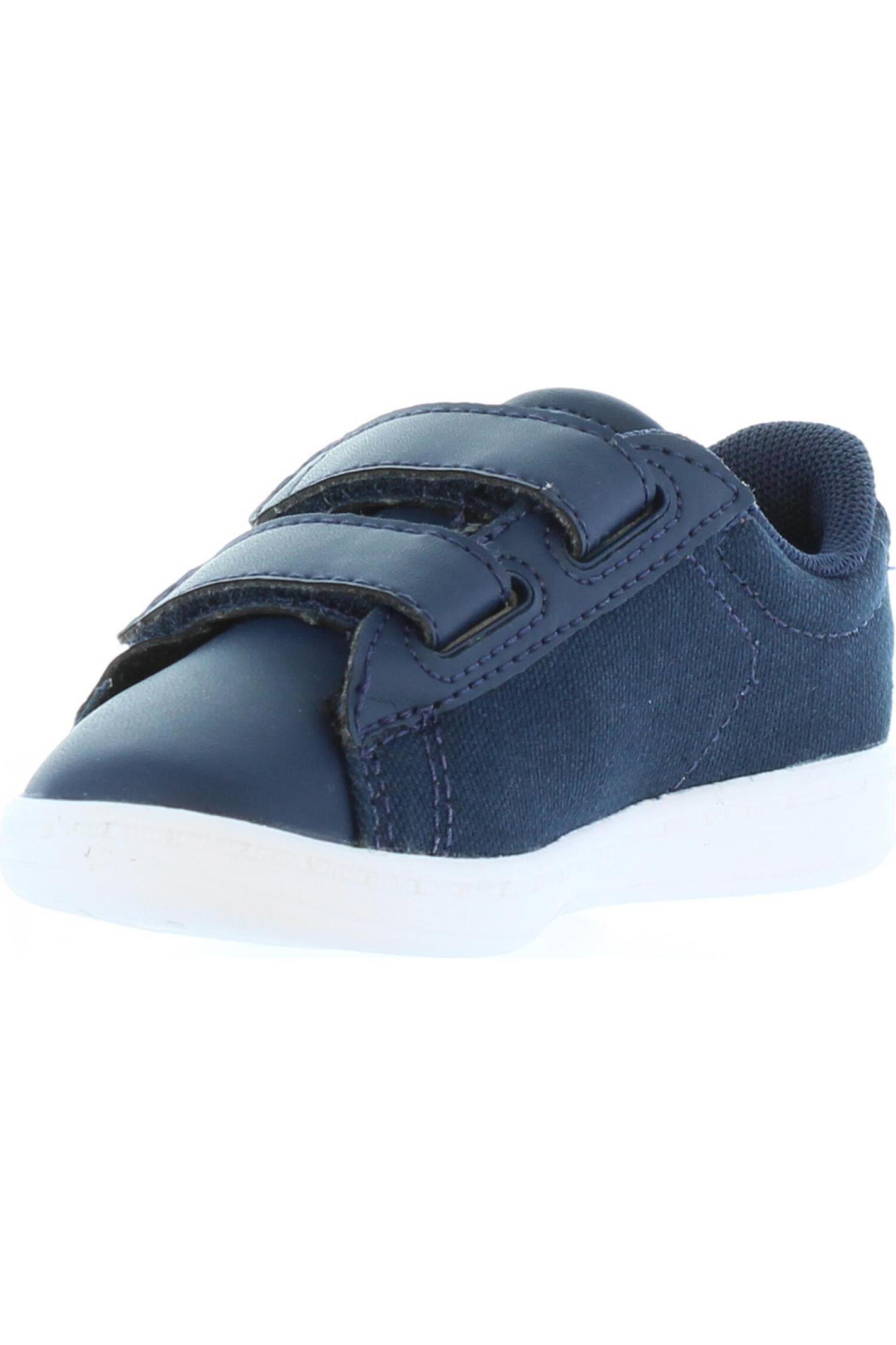 ZAPATOS Y COMPLEMENTOS LACOSTE  DE NIÑO 33SPI1000 CARNABY 4/5