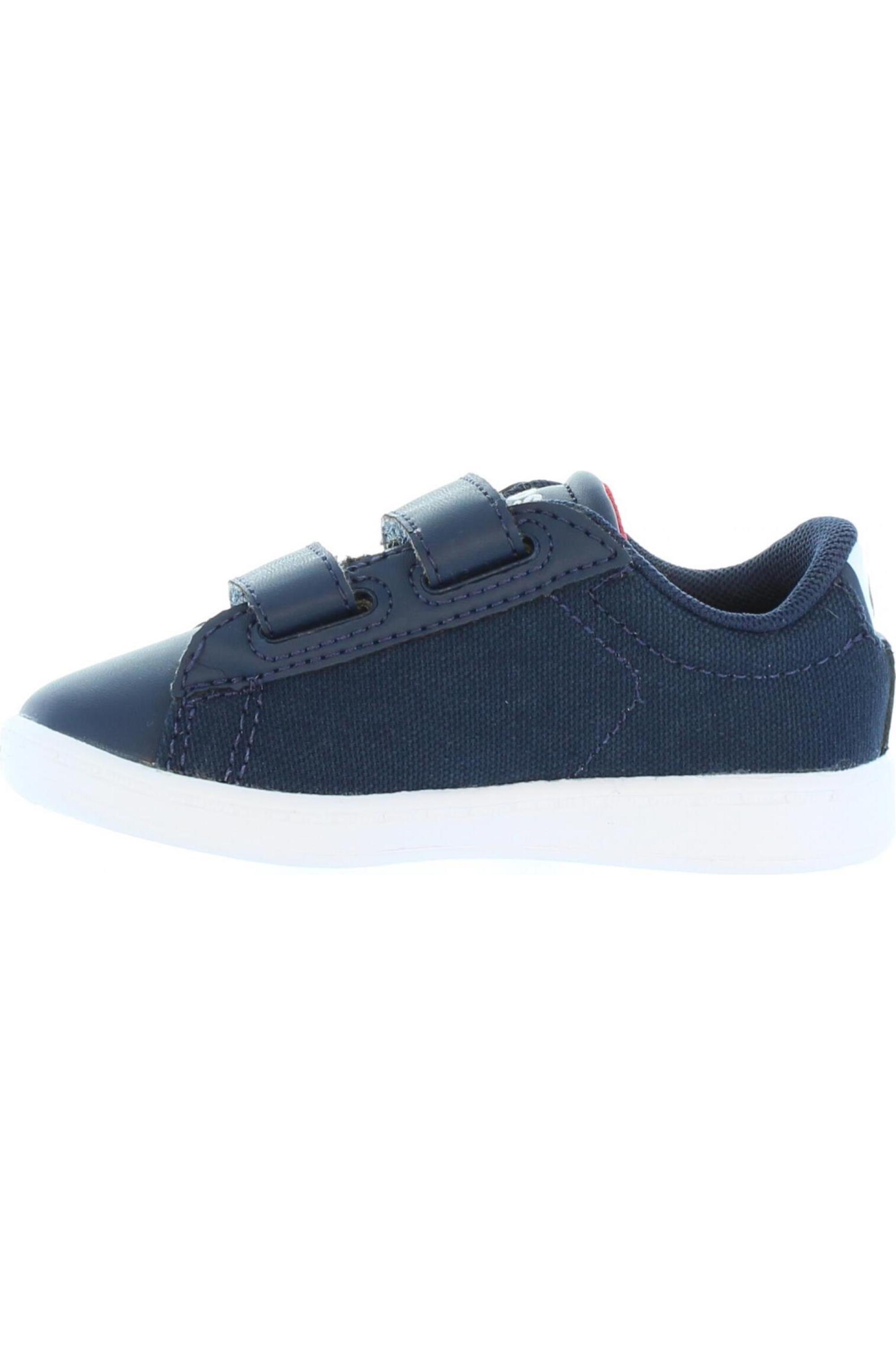 ZAPATOS Y COMPLEMENTOS LACOSTE  DE NIÑO 33SPI1000 CARNABY 5/5