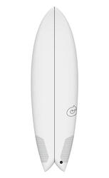Fish Twin Tec 5'10" - Planche De Surf Fish 5'10