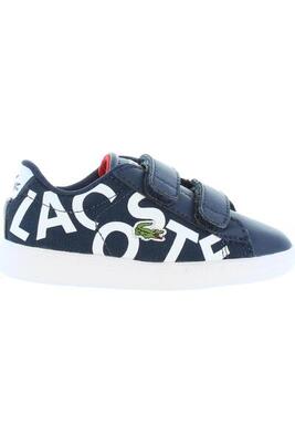 ZAPATOS Y COMPLEMENTOS LACOSTE DE NIÑO 33SPI1000 CARNABY