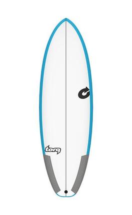 Pg-R Tec - Planche De Surf Shortboard 5'4