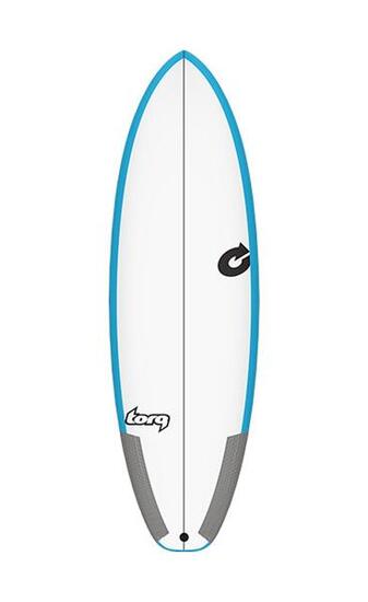 Pg-R Tec - Planche De Surf Shortboard 5'4