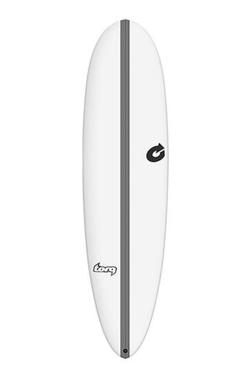 M2 Tec 6'6" - Planche De Surf Funboard 6'6