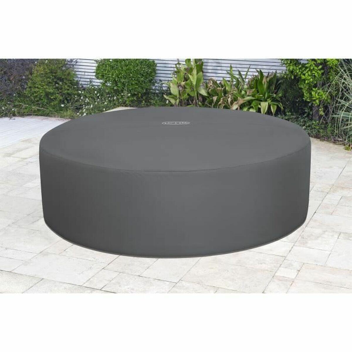 Poolabdeckung Bestway LAY-Z-Spa Energysense 2/7