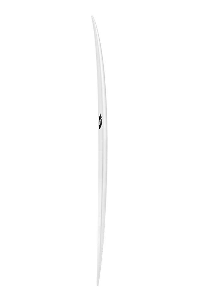 M2 Tec 6'6" - Planche De Surf Funboard 6'6 4/5