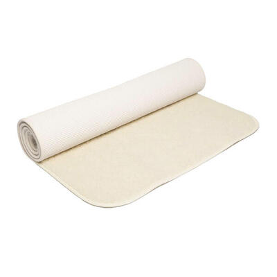 Lotus yogamat merino wol extra lang & breed