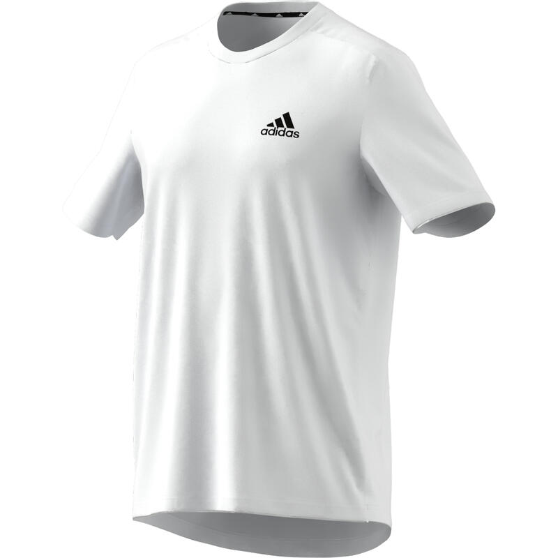 Camiseta adidas Aeroready Designed To Move Sport