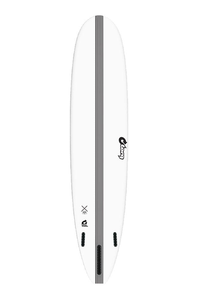 The Don Xl Tec 8'6" - Planche De Surf Longboard 8'6 2/4