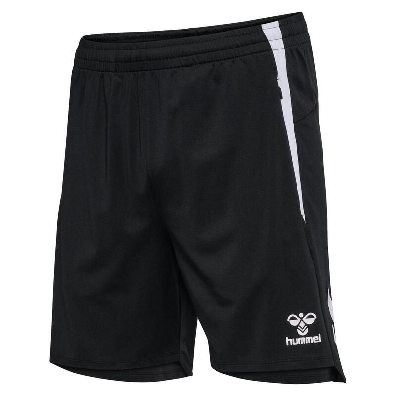 Spodenki sportowe szorty treningowe Hummel Lead 2.0 Training Shorts